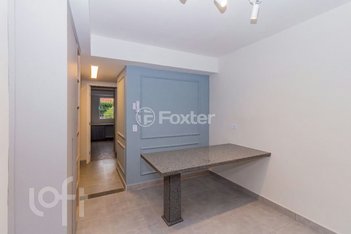apartment em Rua Professor Augusto Monjardino, Rio Pequeno - São Paulo - SP