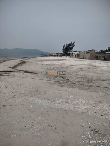 house em Rua 1593, Passagem do Massiambú - Palhoça - SC