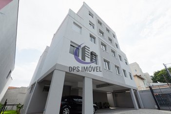 apartment em Rua Joaquim Morais, Vila Santa Catarina - São Paulo - SP