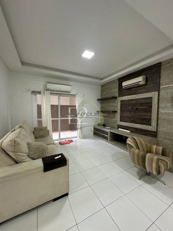 apartment em Rua 137, Centro - Itapema - SC
