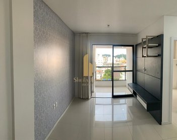 apartment em Rua Jordânia, Nações - Balneário Camboriú - SC