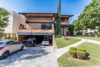 house em Avenida Yojiro Takaoka, Alphaville - Santana de Parnaíba - SP