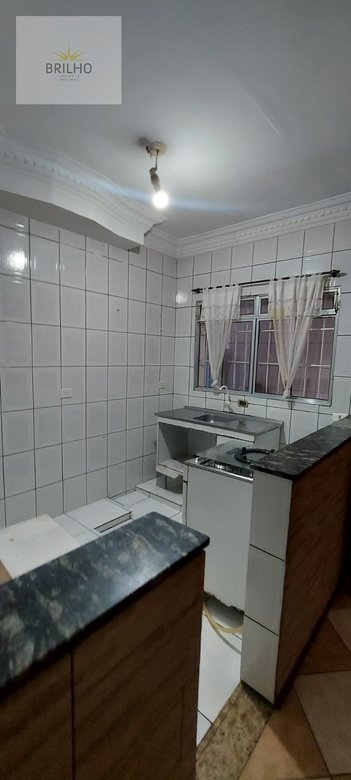 house em Rua Léia Maria Ximendes da Silva, Padroeira - Osasco - SP