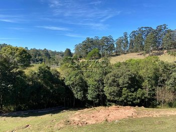 land_lot em Alameda Terena, Quintas do Ingaí - Santana de Parnaíba - SP