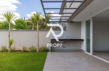 house em Rua Cassiano Ricardo, Jardim Cordeiro - São Paulo - SP