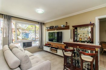 apartment em Avenida Pirapó, Petrópolis - Porto Alegre - RS