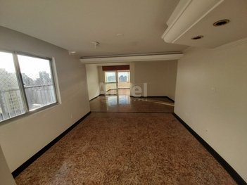 apartment em Avenida Brasil, Centro - Passo Fundo - RS