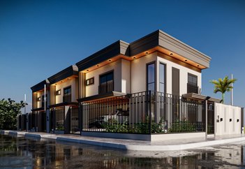 house em Rua Enio Manoel Nazário, Vila Esperança - Tubarão - SC