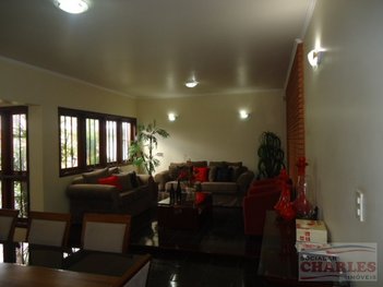 house em Rua Antônio Pinto, Jardim Murayama - Mogi Mirim - SP
