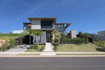 house em Avenida Bernardino Bonavita, Jardim Santa Rita - Indaiatuba - SP