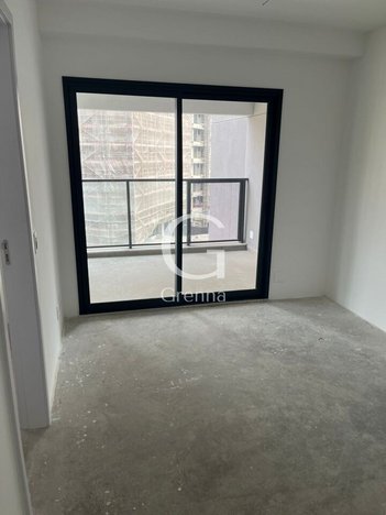 apartment em Avenida Açocê, Indianópolis - São Paulo - SP