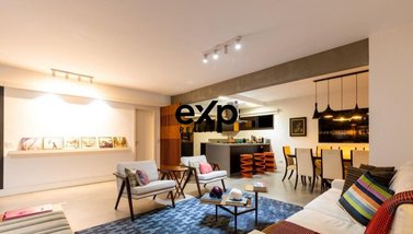 apartment em Avenida Jurucê, Indianópolis - São Paulo - SP