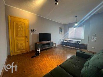 apartment em Sara Bernhard, Mooca - São Paulo - SP