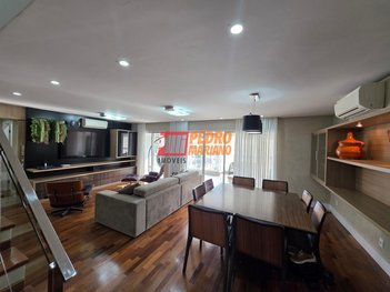 apartment em Rua Flórida, Barcelona - São Caetano do Sul - SP