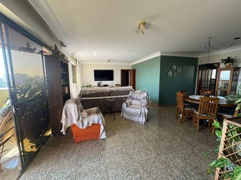 apartment em Travessa Dom João Bosco, Vila Rezende - Piracicaba - SP