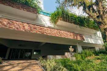 apartment em Dona Amélia, Santa Tereza - Porto Alegre - RS