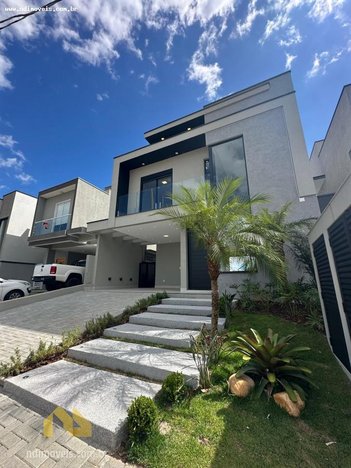 house em Avenida Presidente Castelo Branco, Cézar de Souza - Mogi das Cruzes - SP