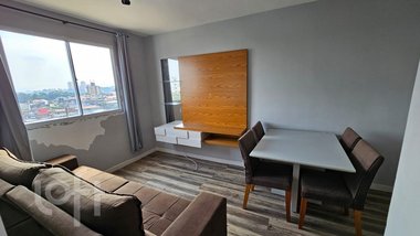 apartment em do Vaticano, Jardim João XXIII - São Paulo - SP