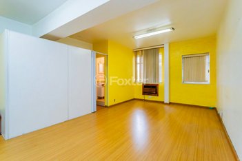office em Rua dos Andradas, Centro Histórico - Porto Alegre - RS