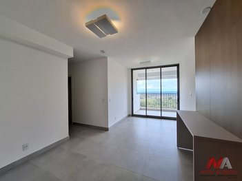 apartment em Rua Rodrigo Wilker dos Santos Bellei, Jardim Paulistano - São José do Rio Preto - SP