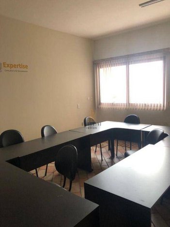 office em Avenida Dr. Rudge Ramos, Rudge Ramos - São Bernardo do Campo - SP