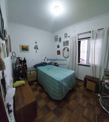 house em Rua Francisco Tapajós, Vila Santo Estéfano - São Paulo - SP