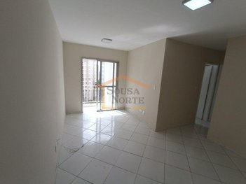 apartment em Rua Pedra Sabão, Vila Guilherme - São Paulo - SP