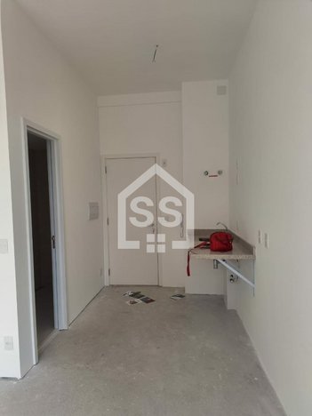 apartment em Rua Francisco Leitão, Pinheiros - São Paulo - SP