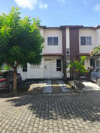 house em Rua Joaquim Martins, Passaré - Fortaleza - CE