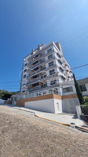 apartment em Rua Maria Eduarda, Pantanal - Florianópolis - SC