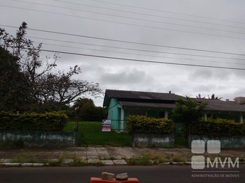 land_lot em Rua Firmiano Osório, Centro - Osório - RS