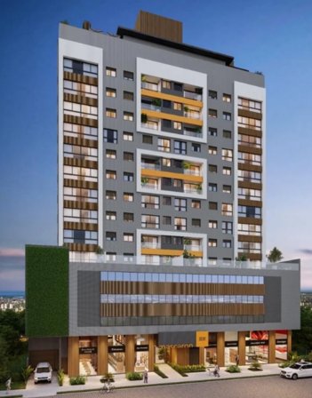 apartment em Rua Marabá, Capão da Canoa - Capão da Canoa - RS