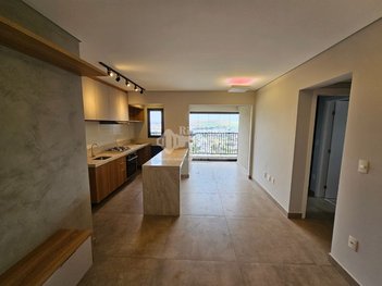 apartment em Rua Três, Vila do Golf - Ribeirão Preto - SP