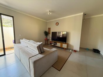 house em Rua Eugênia Accacio, Jardim Alvorada - São Carlos - SP