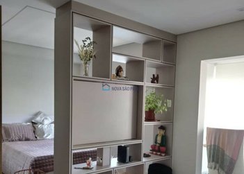 apartment em Rua Bom Pastor, Ipiranga - São Paulo - SP