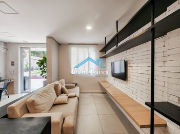 apartment em Avenida Paula Ferreira, Vila Pirituba - São Paulo - SP
