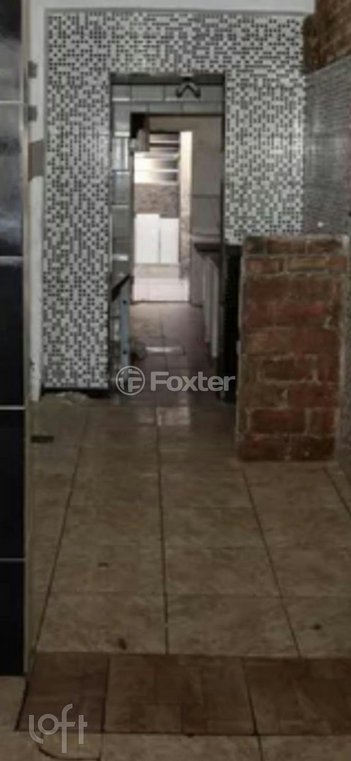 house em Rua Garibaldi, Floresta - Porto Alegre - RS