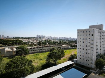 apartment em Rua Olavio Rodrigues de Souza, Condomínio Mirante Sul - Ribeirão Preto - SP