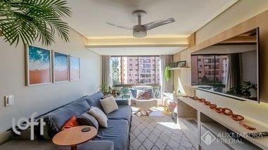 apartment em Avenida Protásio Alves, Jardim Carvalho - Porto Alegre - RS