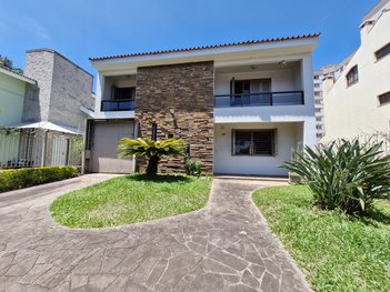 house em Rua Chico Pedro, Camaquã - Porto Alegre - RS