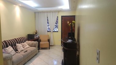 house em Rua Carolina Pavone, Penha de França - São Paulo - SP