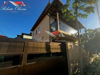 apartment em Rua Dois de Fevereiro, Samburá (Tamoios) - Cabo Frio - RJ