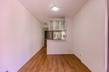 apartment em Rua Itapicuru, Perdizes - São Paulo - SP