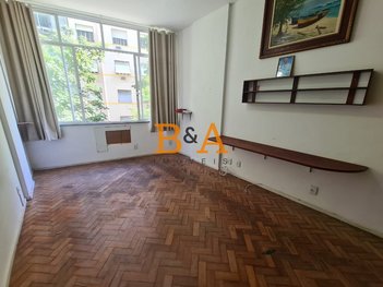 apartment em Rua Domingos Ferreira, Copacabana - Rio de Janeiro - RJ