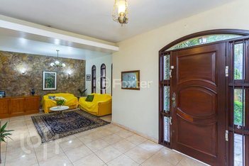 house em Avenida Capivari, Cristal - Porto Alegre - RS