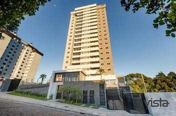 apartment em Luiz Antunes, Panazzolo - Caxias do Sul - RS