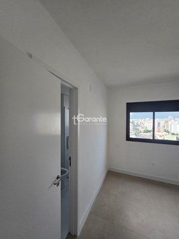 apartment em Avenida Dom Pedro II, Campestre - Santo André - SP
