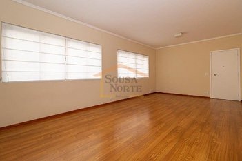 apartment em Alameda Itu, Jardim Paulista - São Paulo - SP