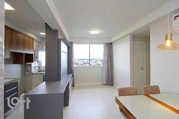 apartment em Ceará, São Geraldo - Porto Alegre - RS