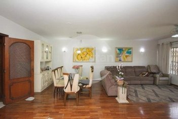 house em Rua Nossa Senhora dos Anjos, Chácara Mafalda - São Paulo - SP